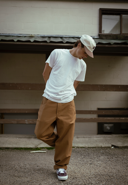 Alley Cat Carpenter Pant